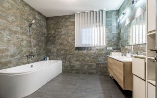 Vilă premium cu teren generos, la 10 km de Arad, Zimandcuz - Poză 18