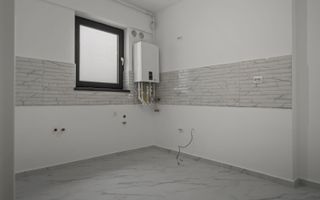 2 CAMERE, etaj 2, 63 mp, CENTRALA PROPRIE , metrou in apropiere, COMISION 0% - Poză 18