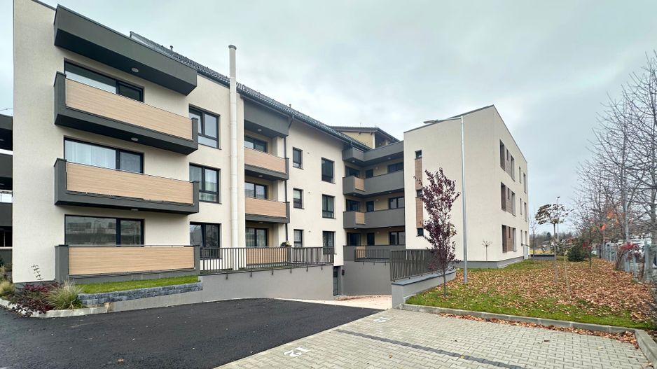 Apartament modern cu 3 camere în zona Coresi ROKMAN confort și exclusivitate - Poză 32