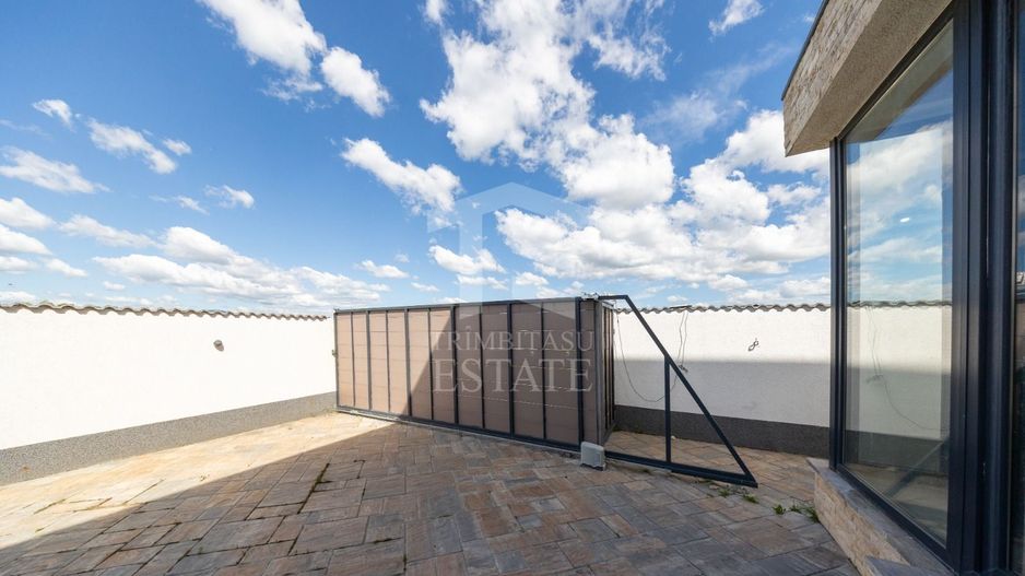 Sanpetru ,Subcetate-Casa 4 camere,3 bai+480 mp teren - Poză 42