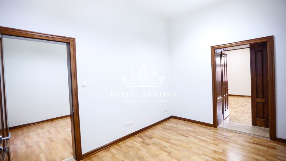 SAD - Spatiu de birouri de 45mp pe Take Ionescu - langa ISHO - Poză 6
