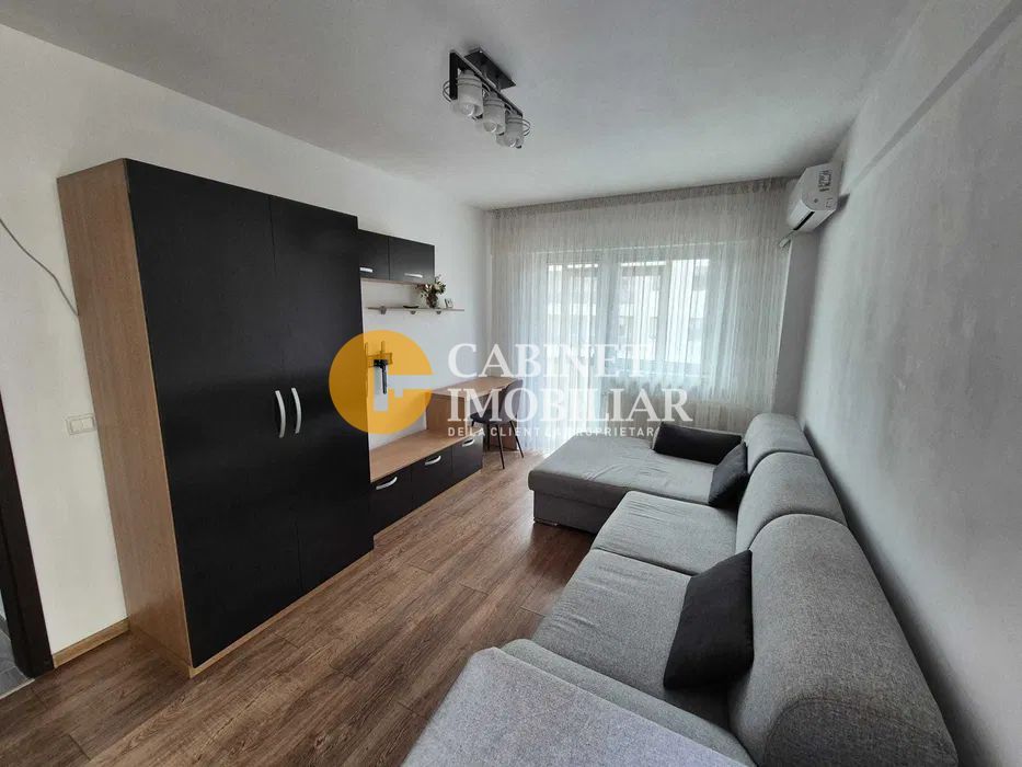Apartament 3 Camere Decomandat - Zona Galata - Poză 1