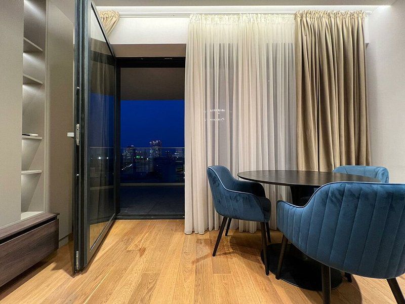 Inchiriere apartament 2 camere luxury | One Herastrau Towers - Poză 16