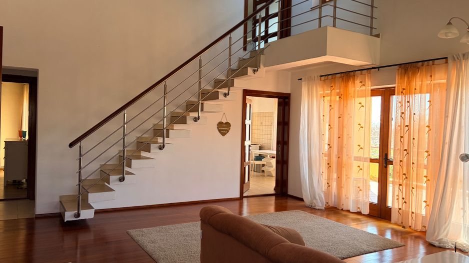 Apartament 3 Camere Vila Baneasa - Poză 1