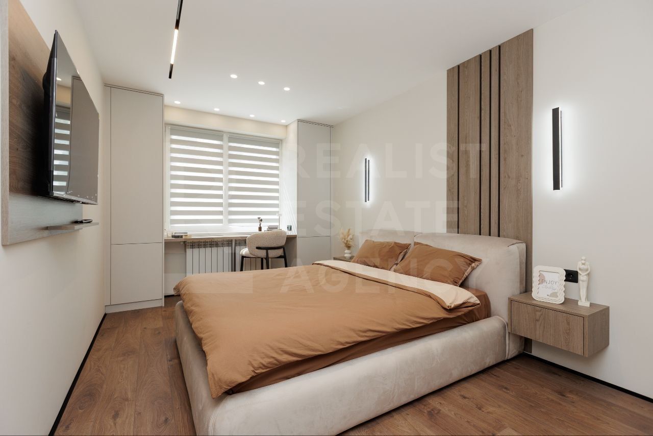 Vânzare, apartament, 2 camere, str. Vasile Lupu, Buiucani - Poză 18