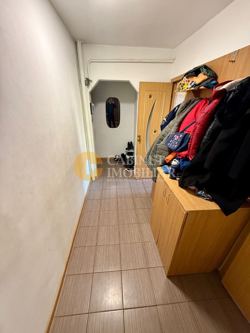 Alexandru - Etaj 1 - Apartament cu 3 camere - Mobilat/utilat - Poză 4