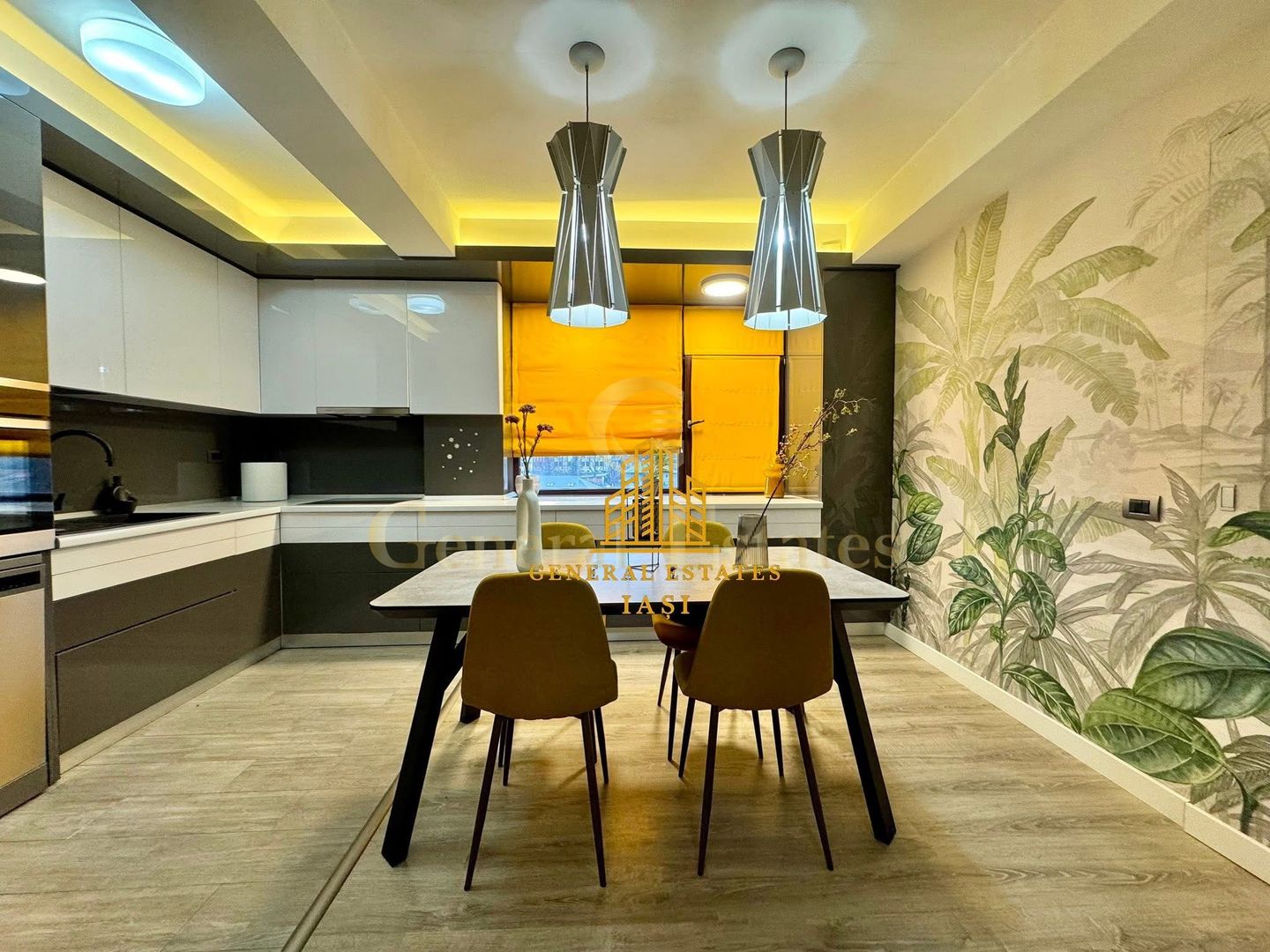 Apartament modern - Gata de mutare imediată - Bucium - Poză 13