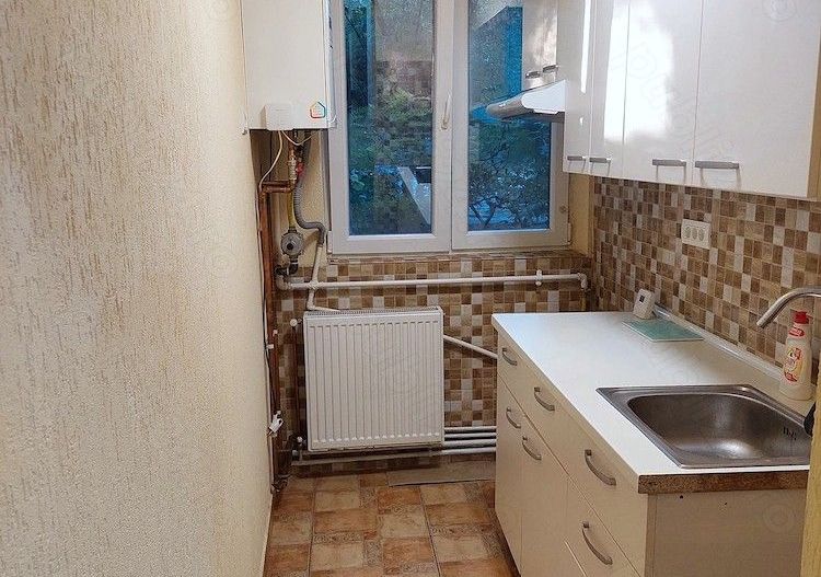 Calea Șagului | 2 Camere | 42 mp | Renovat Complet | Centrală Proprie - Poză 4