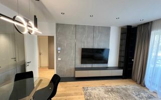 DE INCHIRIERE | Apartement 2 camere | NUSCO CITY FAZA 2 - Poză 2