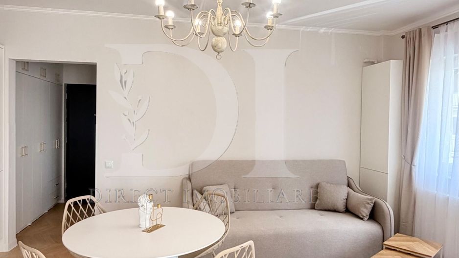 Apartament la cheie / etaj intermediar / Zona Terra - Poză 1