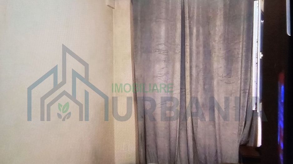Apartament decomandat cu 3 camere în zona Mircea cel Bătrân, Iași - Poză 4