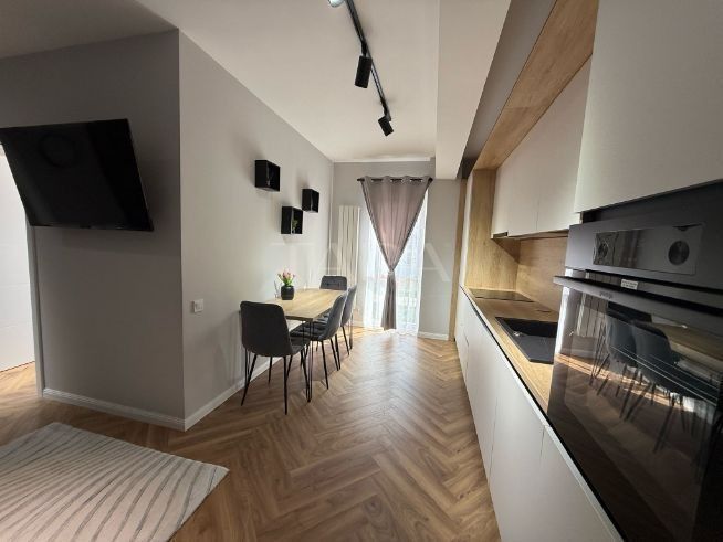 Apartament 3 camere cu grădină, Florești – zona Terra - Poză 4