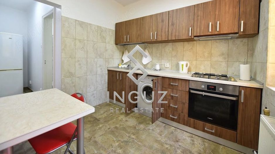 **Apartament 3 camere de închiriat – Colentina / Doamna Ghica, Sector - Poză 9