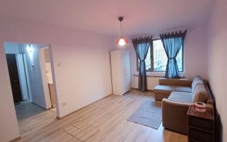 GARSONIERA- TINERETULUI, PET-FRIENDLY, BUCATARIE INCHISA, METROU 6 MIN - Poză 1