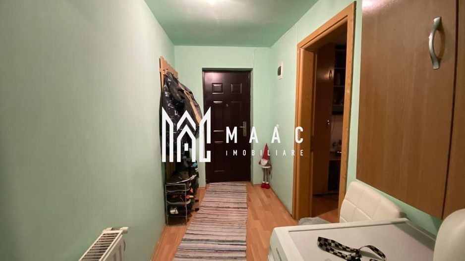 Apartament 2 camere | 2 niveluri | Mobilat | Lazaret - Poză 4