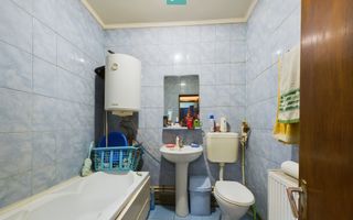 Casă la preț de apartament – Colentina, Ostrov - Poză 9