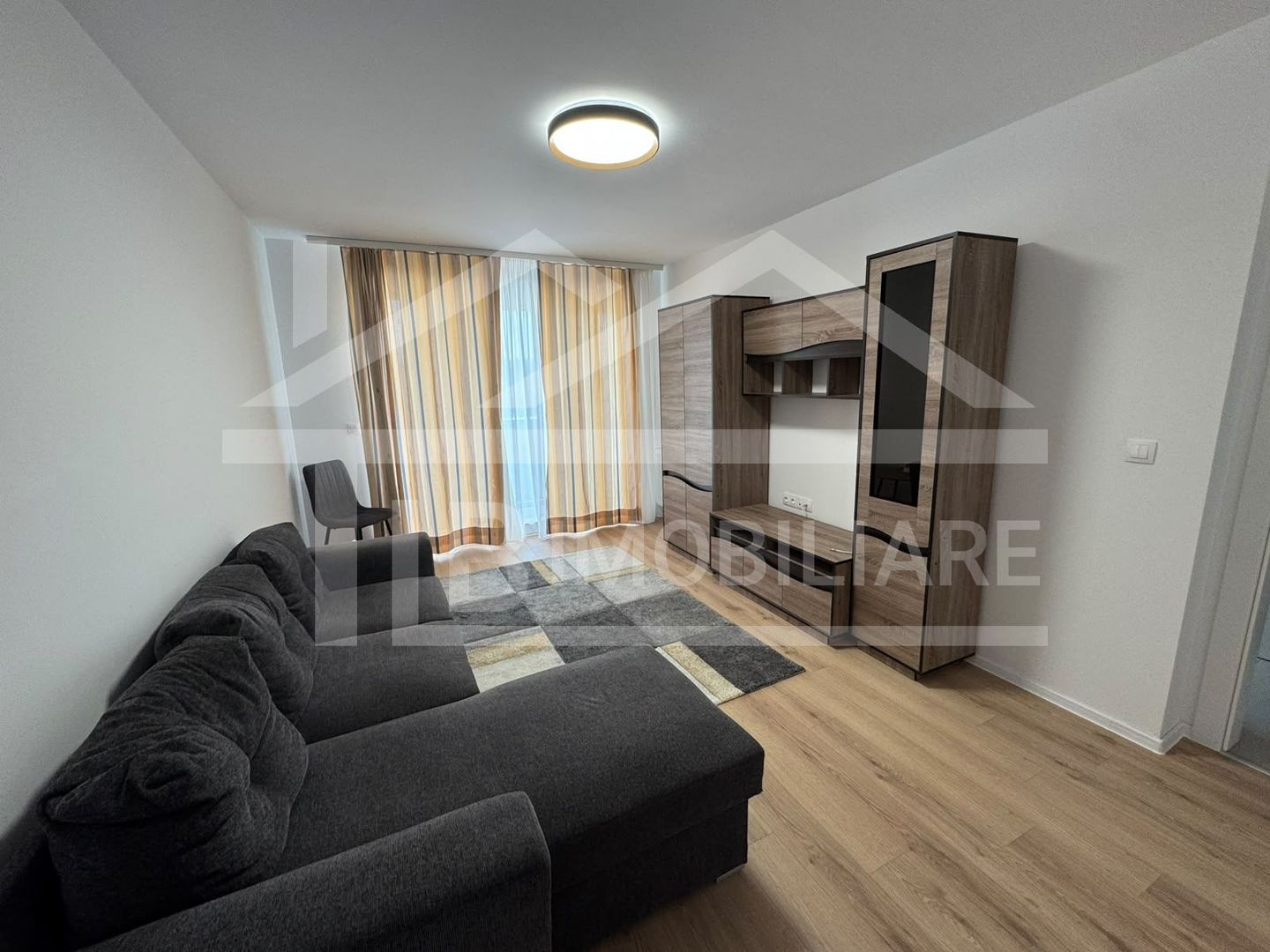 Apartament 2 camere, 56 mp, decomandat, parcare, Zona Maurer Residence - Poză 1