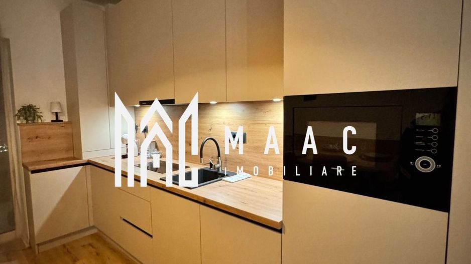 Apartament 2 camere | Terasa 39 MP | Modern | Selimbar - Poză 8