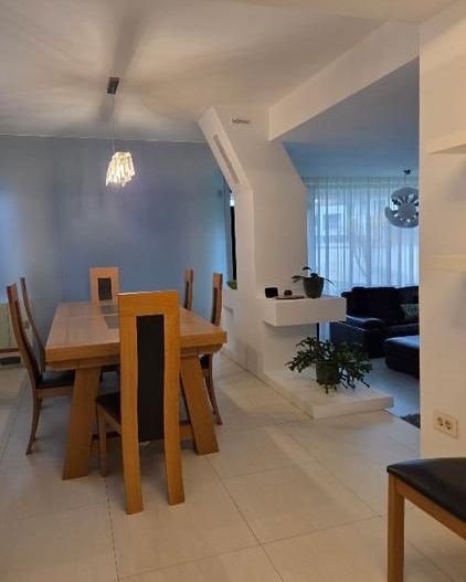 Modern villa completely furnished and fully equipped - Poză 6