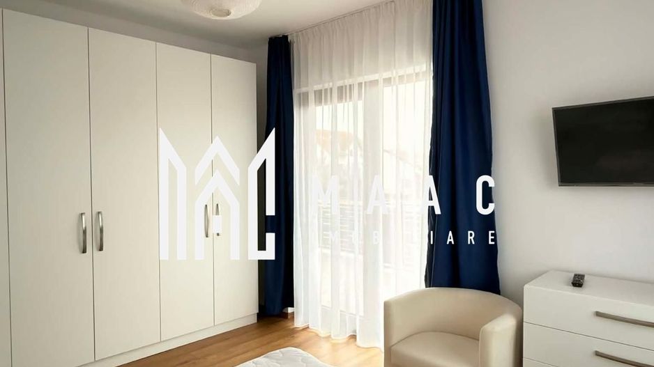 APARTAMENT 3 CAMERE I TERASA I SELIMBAR - Poză 4