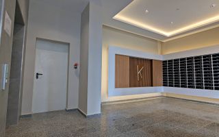 Apartament 2 camere, The Grand Kristal, Metalurgiei, Sector 4 - Poză 18