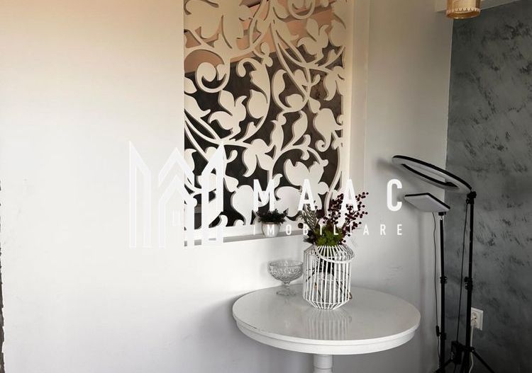 Apartament 3 camere, zona Kaufland Ostroveni - Schiță 5