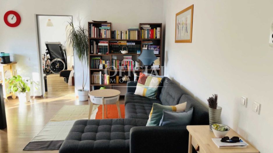 Apartament 3 camere | Parcare | 64 mp | Zona Eroilor | Floresti - Poză 6