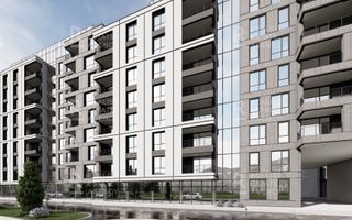 Apartament cu 3 camere de vânzare, Carpathia - Poză 4