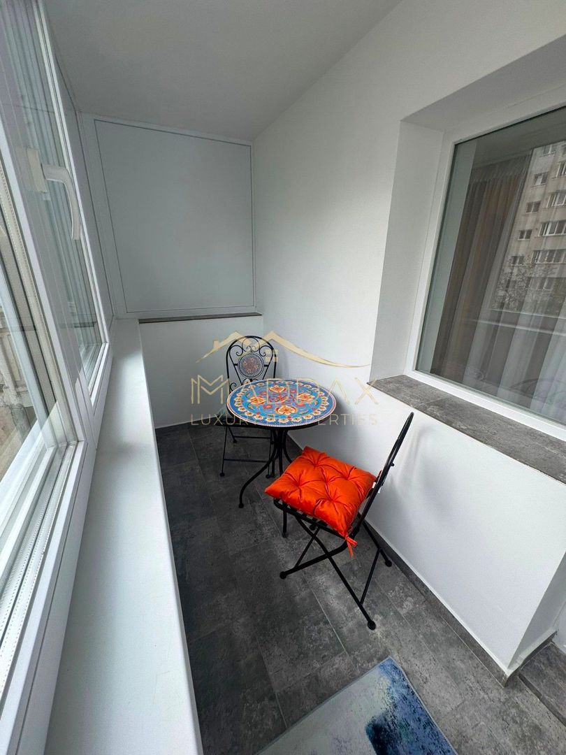 Apartament 2 camere | Bulevardul Unirii - Poză 13