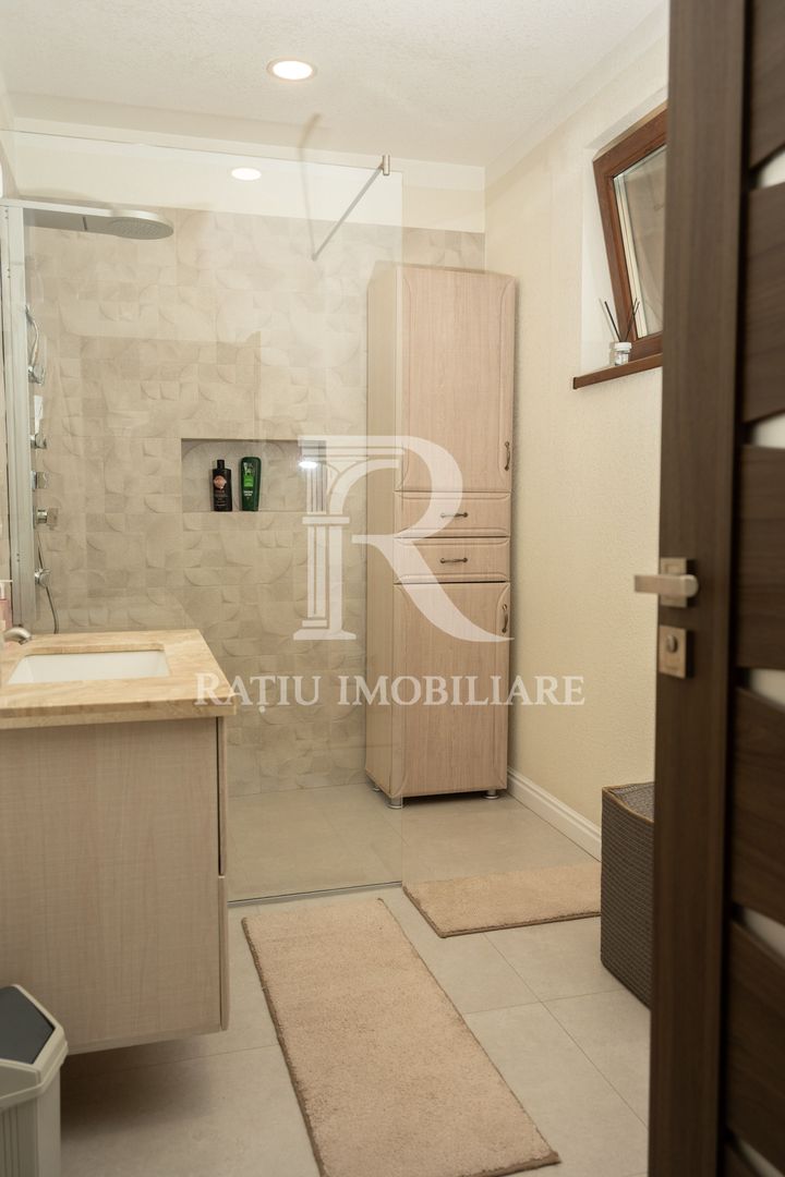 Casă Individuală Premium | 4 Camere | Zona Gheorghe Doja | Oradea - Poză 30