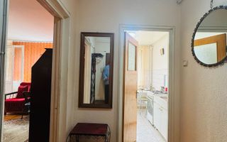 2 camere Piața Sudului | 45 mp + balcon 6 mp | Etaj 5/10 T734 - Poză 6