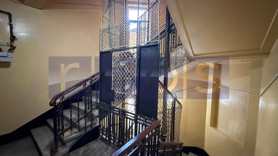 APARTAMENT DEOSEBIT CU 3 CAMERE IN VILA INTERBELICA-74MP | ARMENEASCA - Poză 18