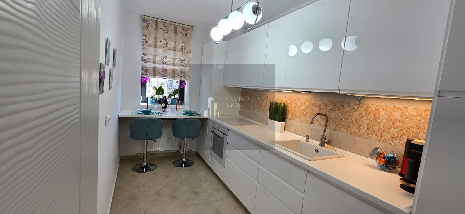 Apartament 3 camere Theodor Pallady / Anghel Saligny - Poză 8