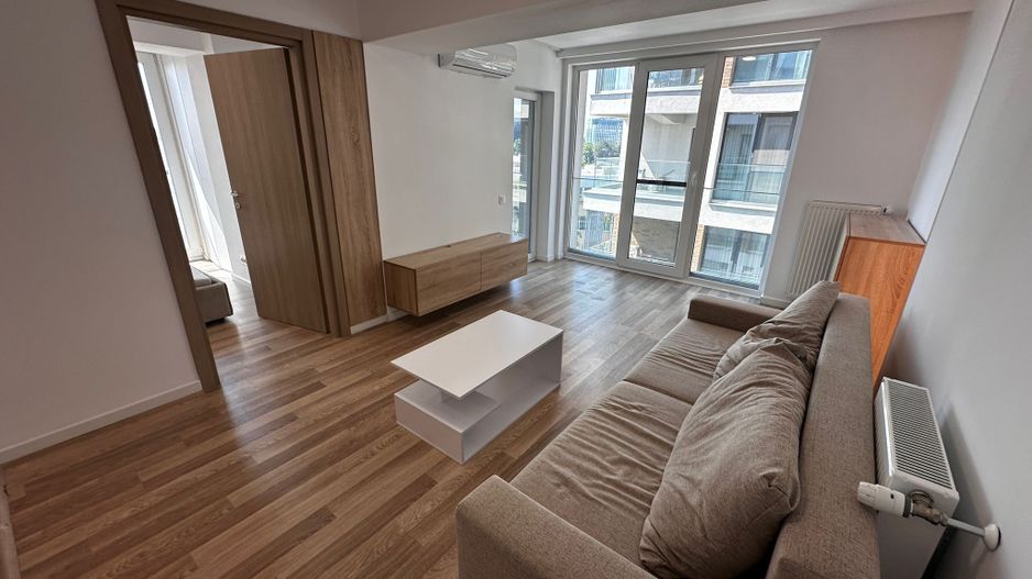 2 Camere Politehnica Park Regie Grozavesti Zona Excelenta 7Min Metrou - Poză 1