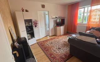 Apartament de vânzare Sibiu | Hipodrom 2 | etaj 1, finisat clasic - Poză 8