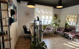 APARTAMENT/ SPATIU BIROURI | 116MP | ROMANA - Poză 3