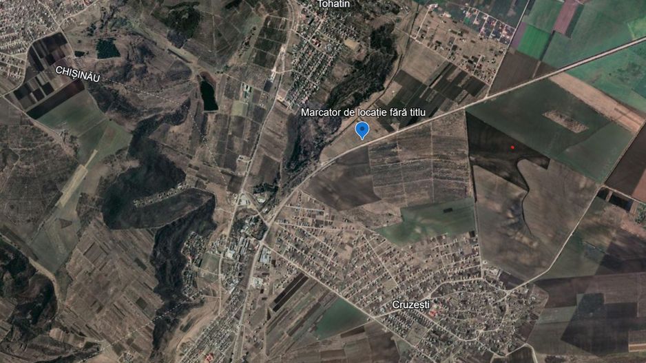 Teren agricol 30 ari Tohatin, Mun. Chișinău - Poză 6