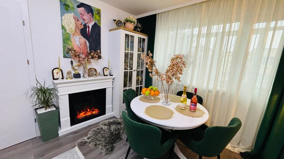 APARTAMENT PREMIUM 4 CAMERE | ULTRACENTRAL | 90 MP I 200 000 Euro - Poză 1