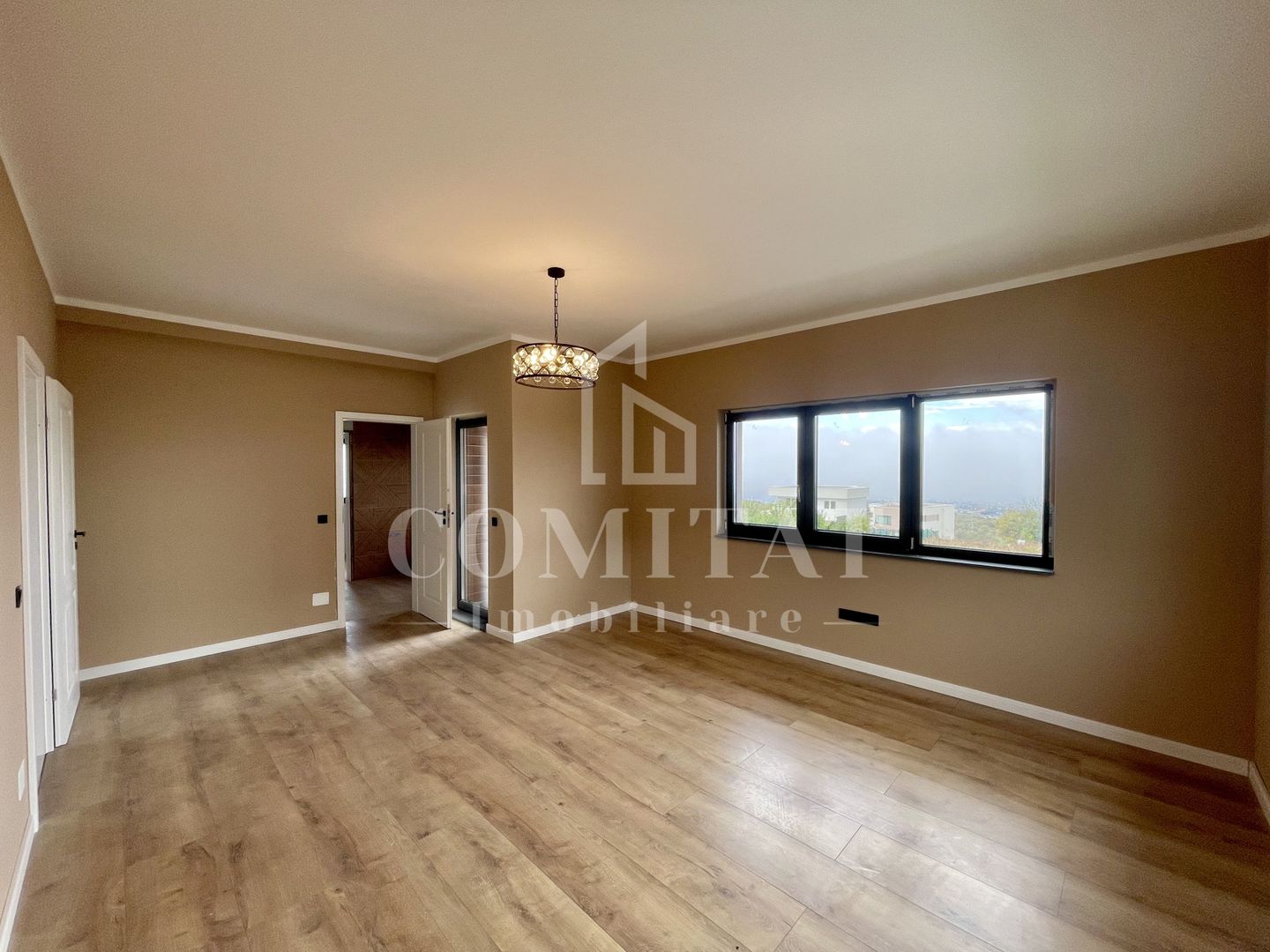 Casa individuală| panoramă | 930 teren | zonă de case și vile - Poză 18