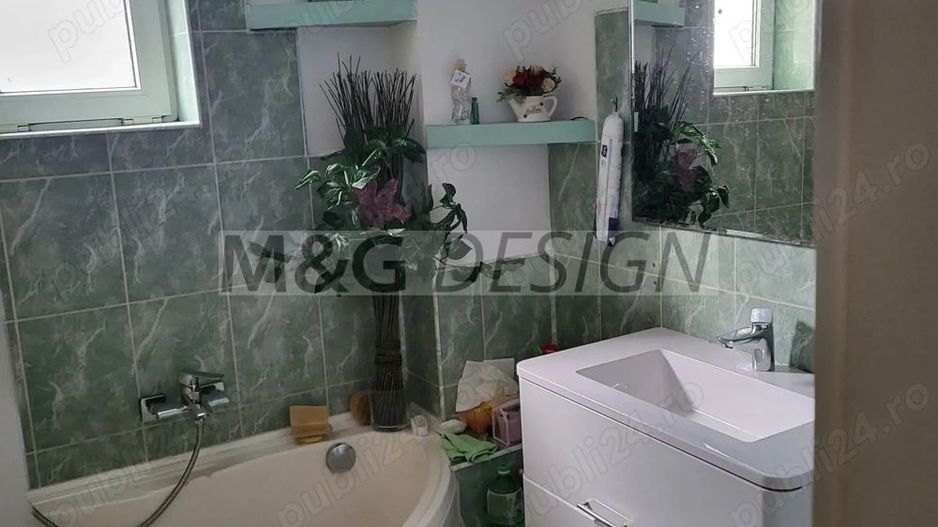 Apartament 4 camere Simion Barnutiu - Poză 8