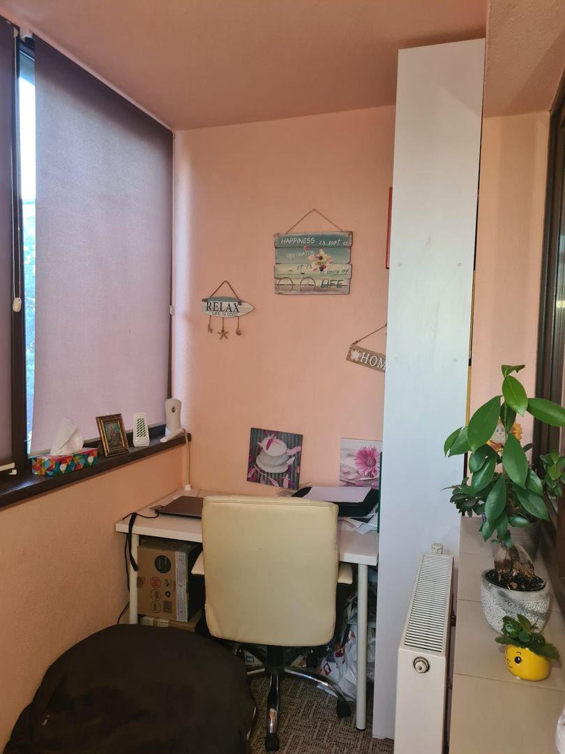 AP. 2 CAMERE METALURGIEI - PET-FRIENDLY, CENTRALA, PARCARE INCLUSA - Poză 9