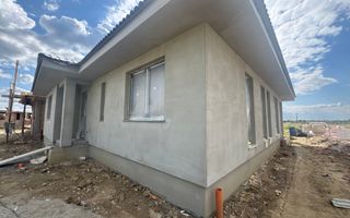 NOU!Complex rezidențial de case în stil mediteranean – Micro 16, SM - Poză 11