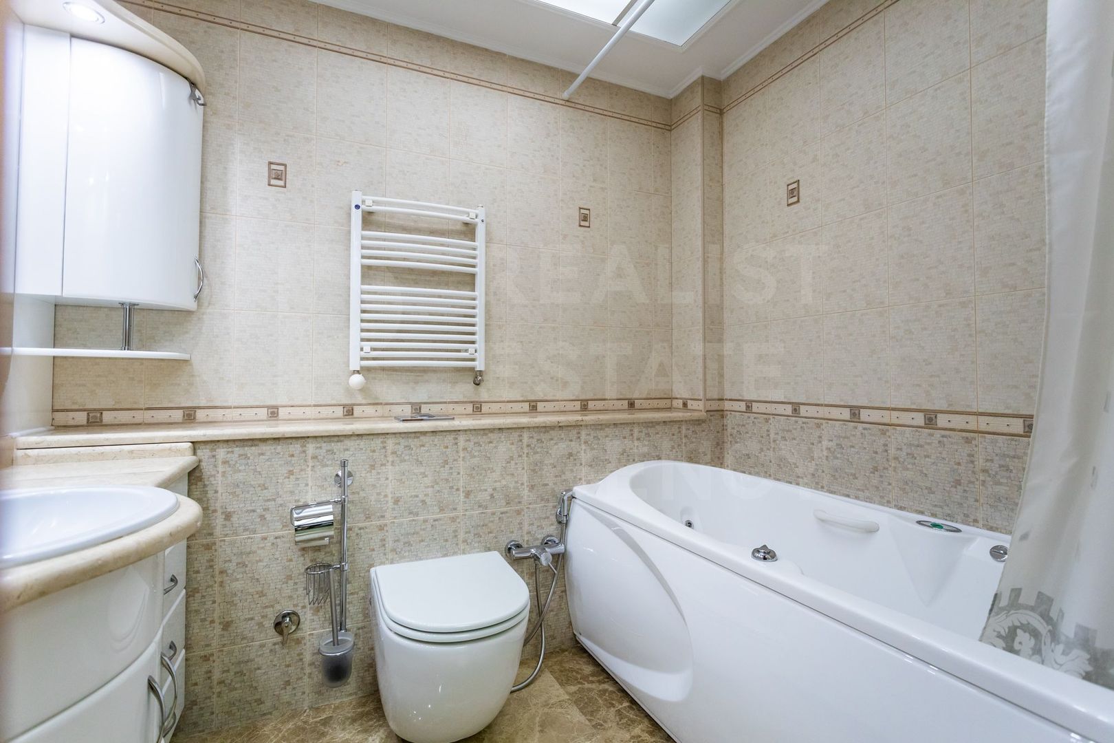 Chirie, apartament, 2 camere, Strada 31 August 1989, Buiucani - Poză 19