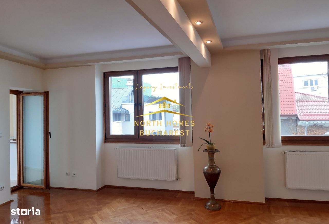 Apartament Duplex de vanzare  - Cotroceni + garaj , 3 camere - Poză 2
