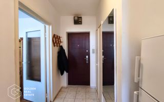 Apartament 2 camere, Sala Olimpia/Complex Studențesc - Poză 11