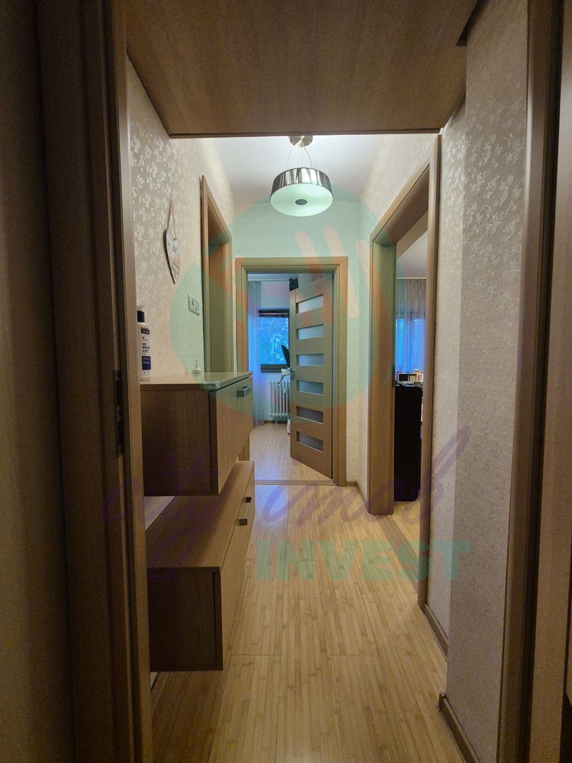 Apartament 3 camere generoase- Stefan cel Mare - Poză 9