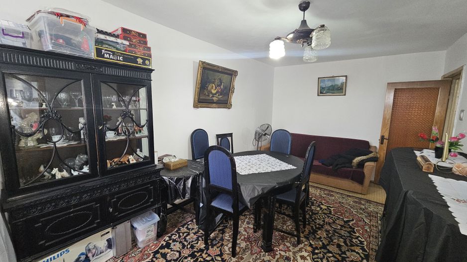 Apartament cu 2 camere pentru inchiriere - Poză 4