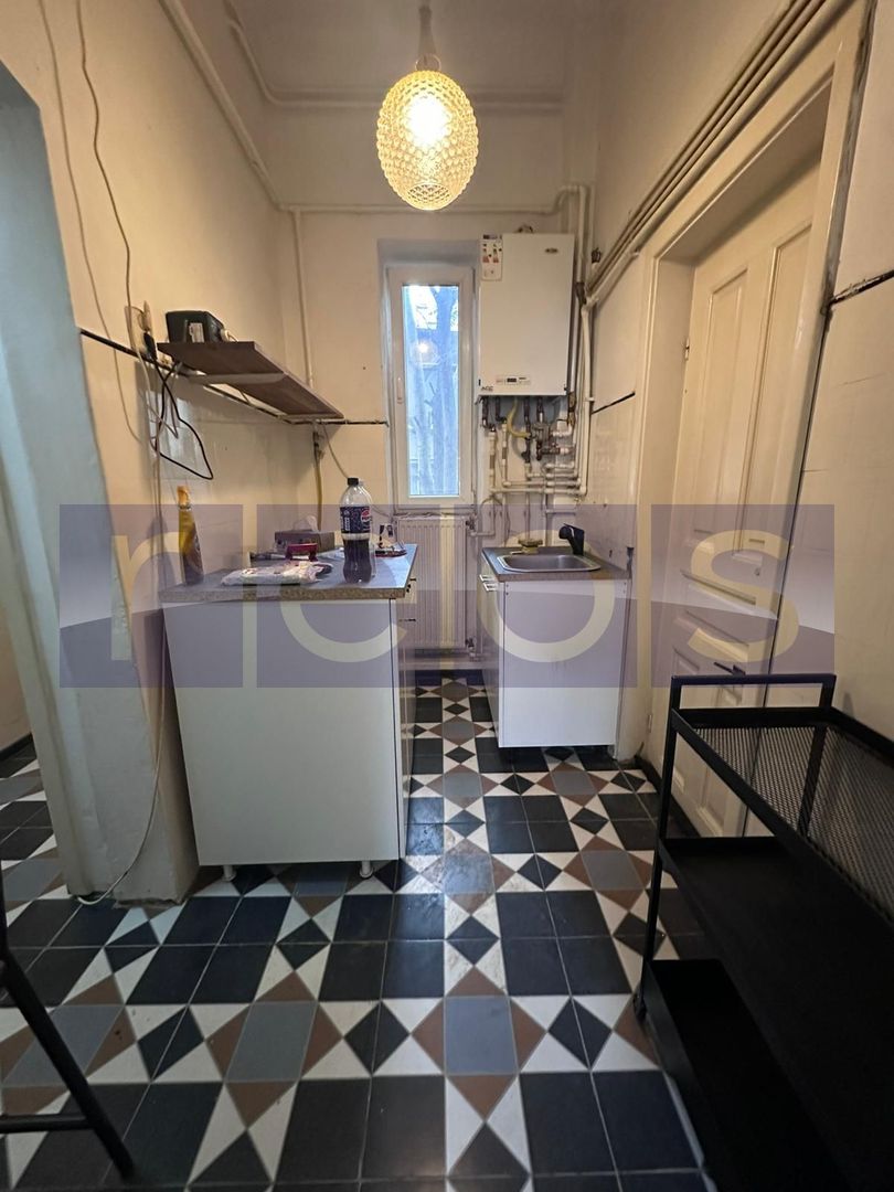 VANZARE 2 CAMERE CENTRU ISTORIC |  ZONA  UNIRII | ACCES RAPID UNIVERSITATE | - Poză 8