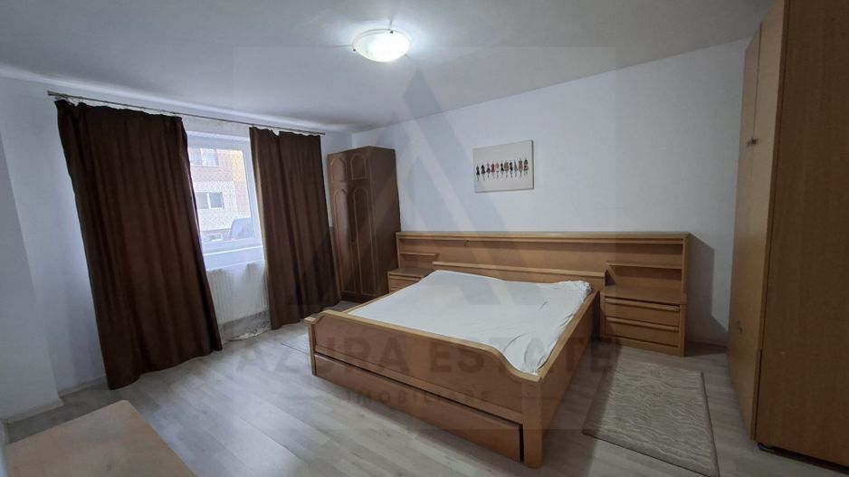 Apartament 3 camere 77 mp utili si parcare privata in zona Rahovei - Poză 8