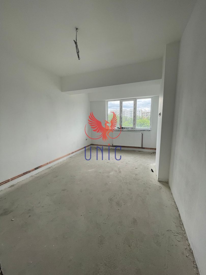 2 camere-bloc nou-etaj 2/7-Cornitoiu - Poză 2